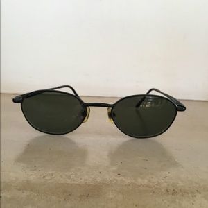 Vintage Chic DKNY Sunglasses